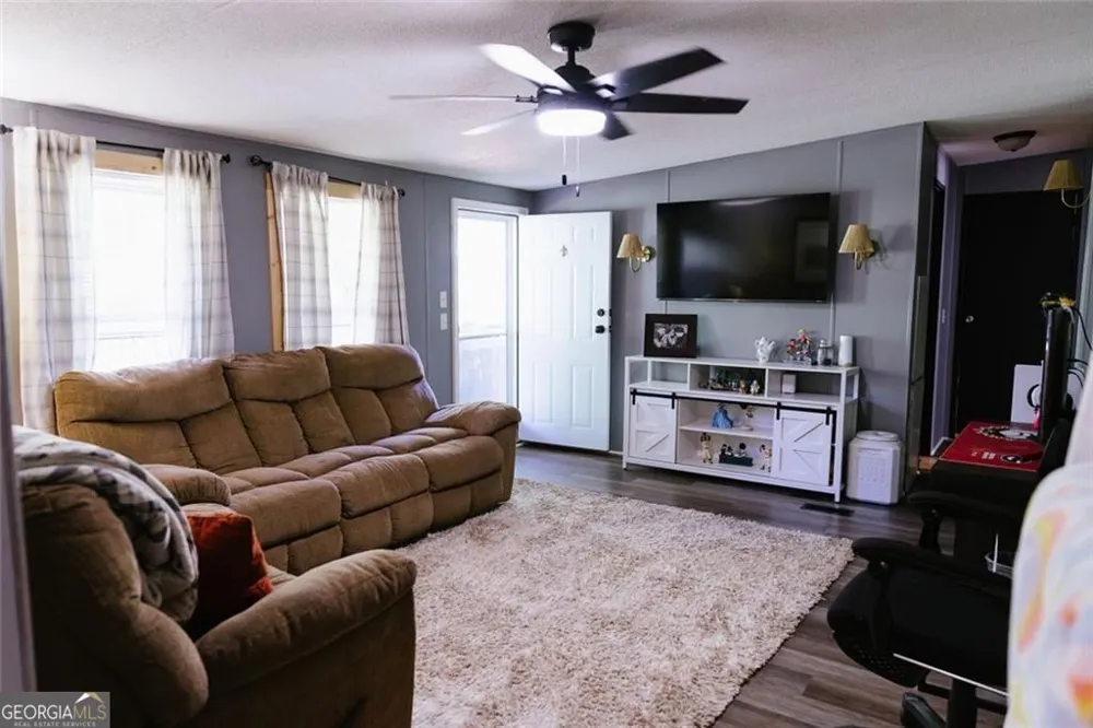 112 Center Grove Drive DR Cleveland, GA 30528