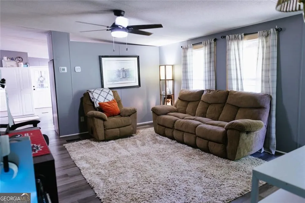 112 Center Grove Drive DR Cleveland, GA 30528