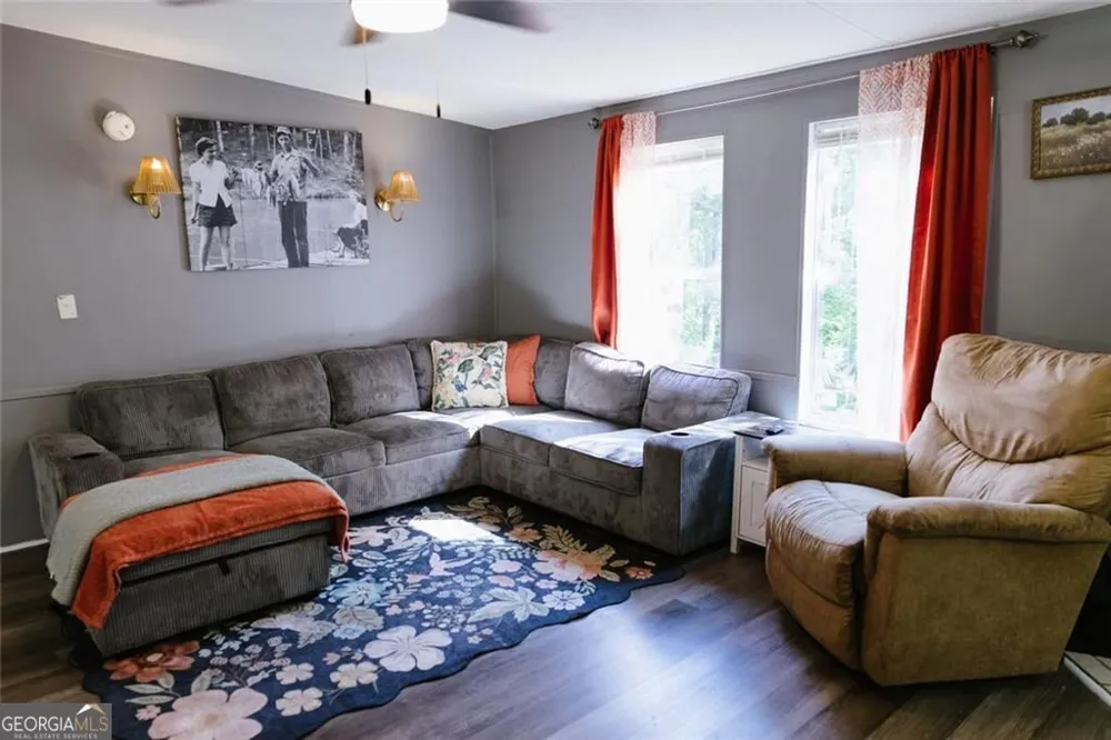 112 Center Grove Drive DR Cleveland, GA 30528