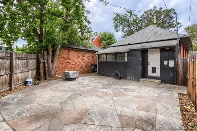 3418 Clay Street Denver, CO 80211