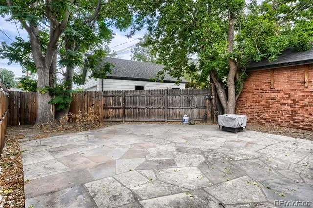 3418 Clay Street Denver, CO 80211