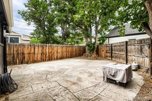 3418 Clay Street Denver, CO 80211