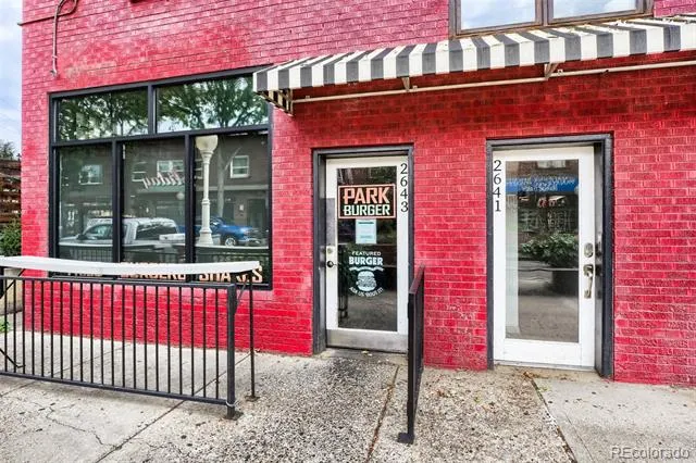 3418 Clay Street Denver, CO 80211