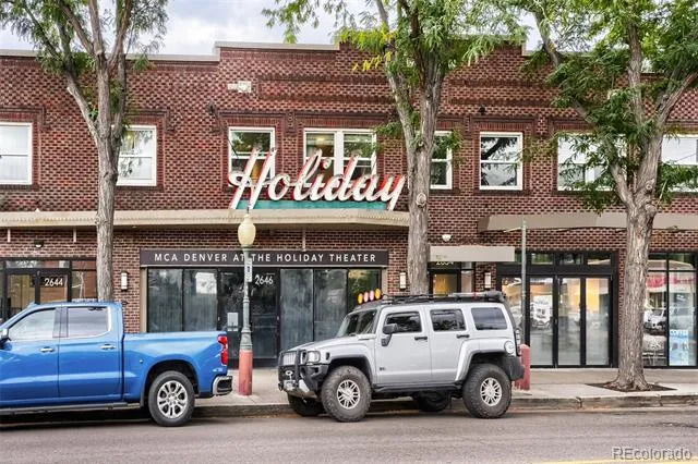 3418 Clay Street Denver, CO 80211