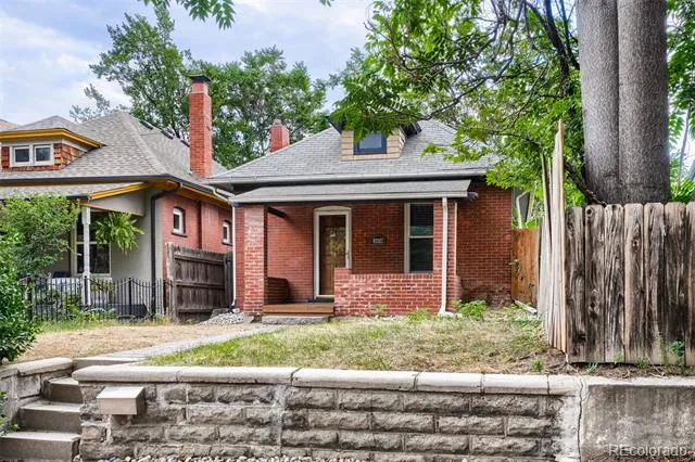 3418 Clay Street Denver, CO 80211