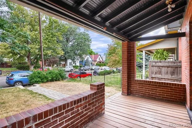 3418 Clay Street Denver, CO 80211