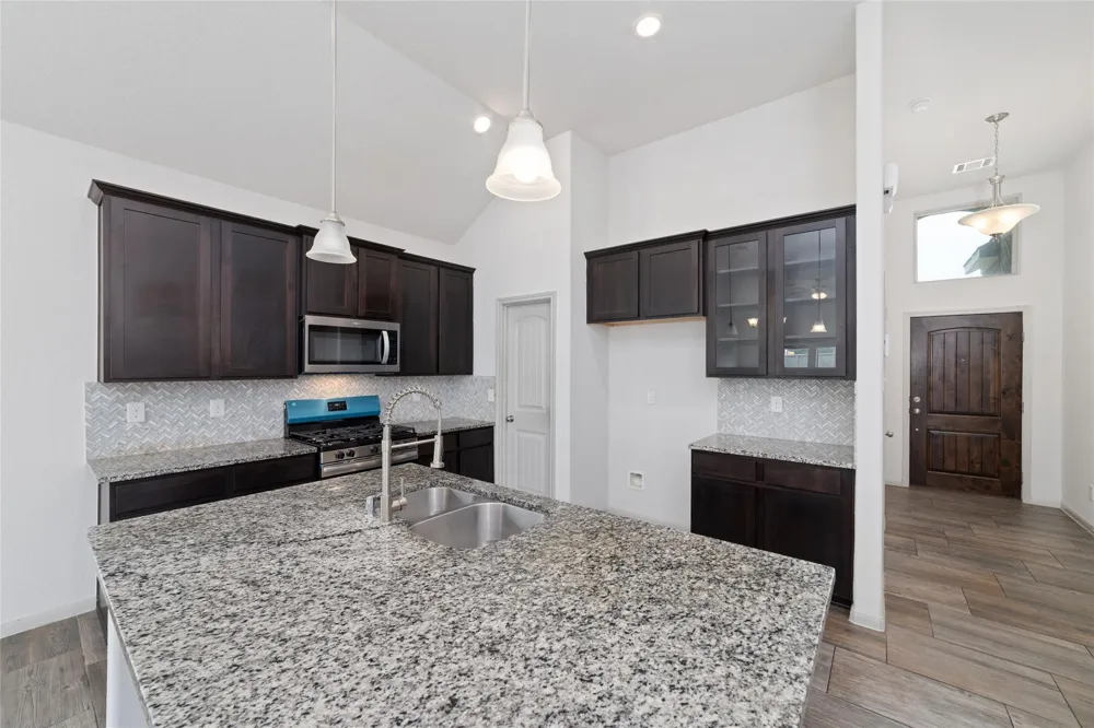 7531 Cypress Pin Oak Drive Cypress, TX 77433