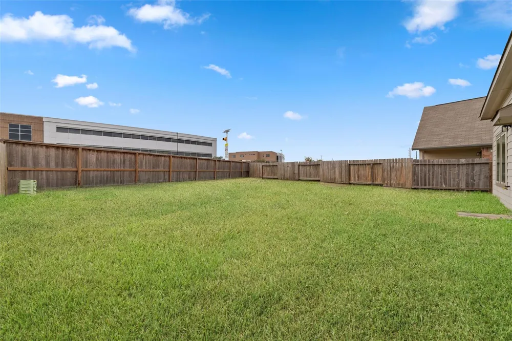 7531 Cypress Pin Oak Drive Cypress, TX 77433