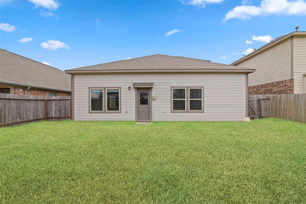 7531 Cypress Pin Oak Drive Cypress, TX 77433