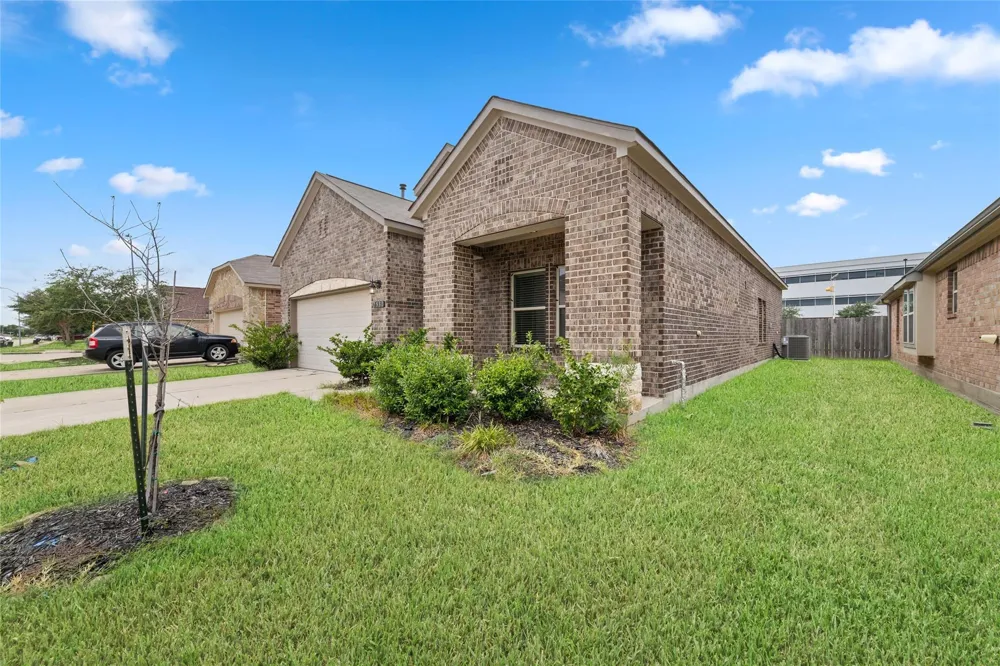 7531 Cypress Pin Oak Drive Cypress, TX 77433