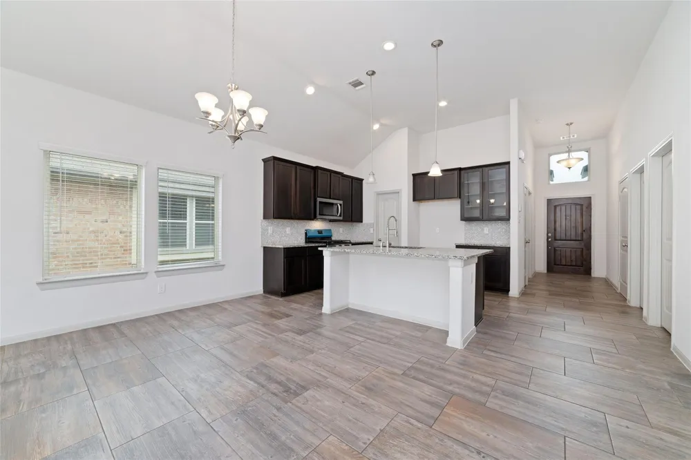 7531 Cypress Pin Oak Drive Cypress, TX 77433