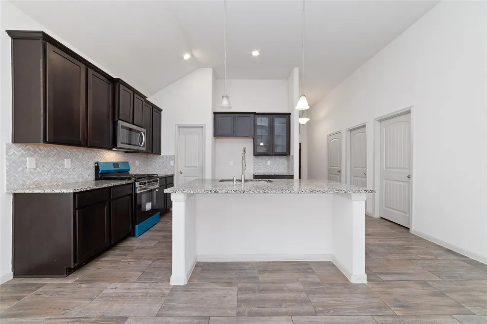 7531 Cypress Pin Oak Drive Cypress, TX 77433