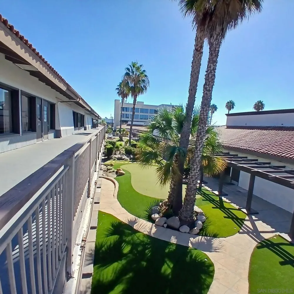 7050 Miramar San Diego, CA 92121