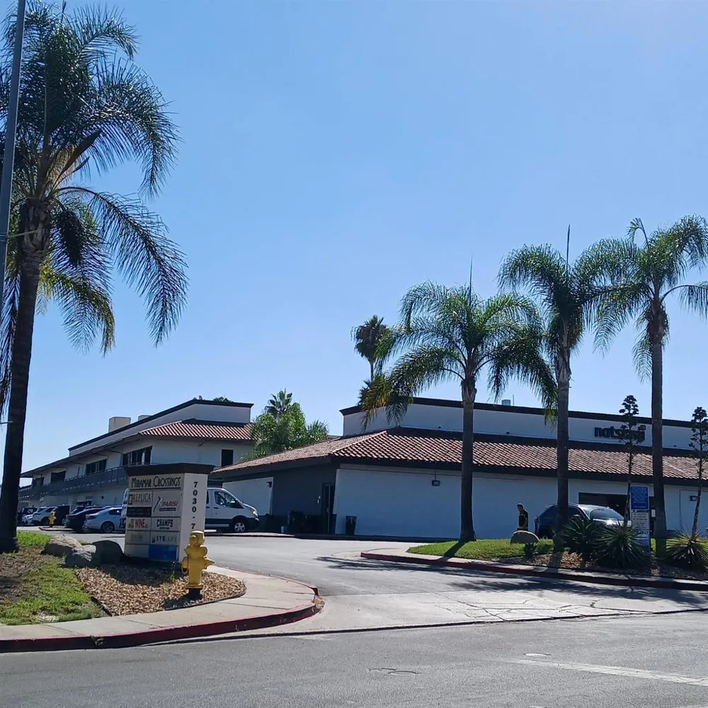 7050 Miramar San Diego, CA 92121