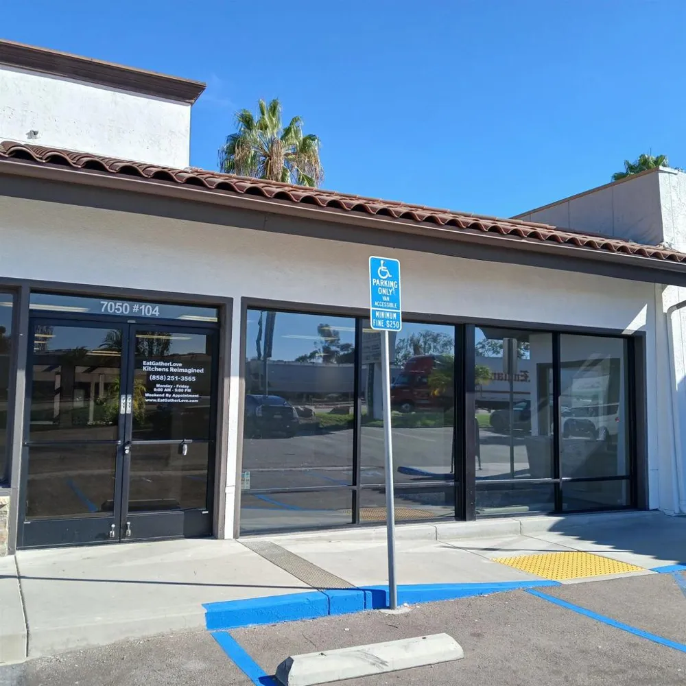 7050 Miramar San Diego, CA 92121