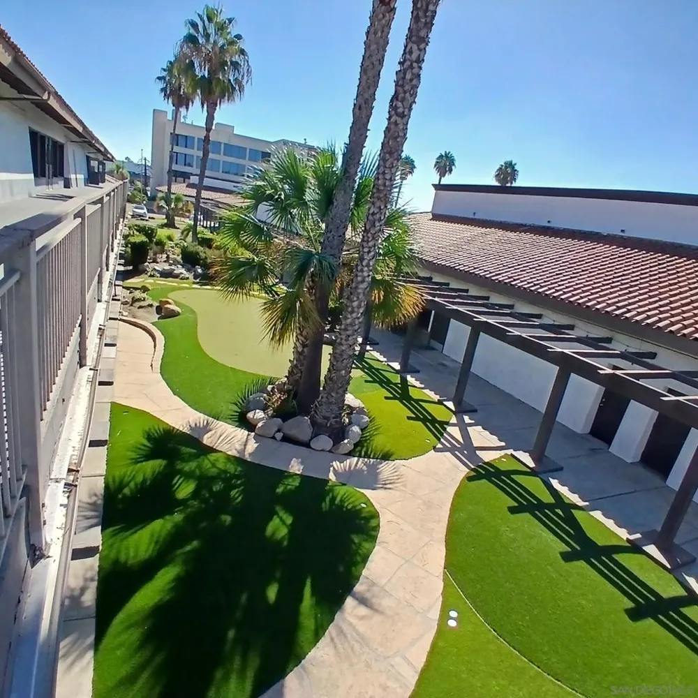 7050 Miramar San Diego, CA 92121