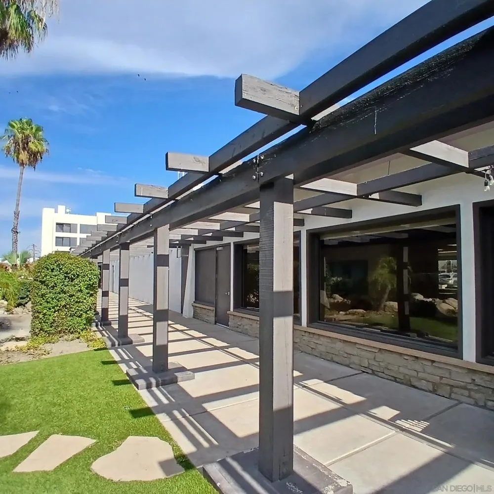 7050 Miramar San Diego, CA 92121