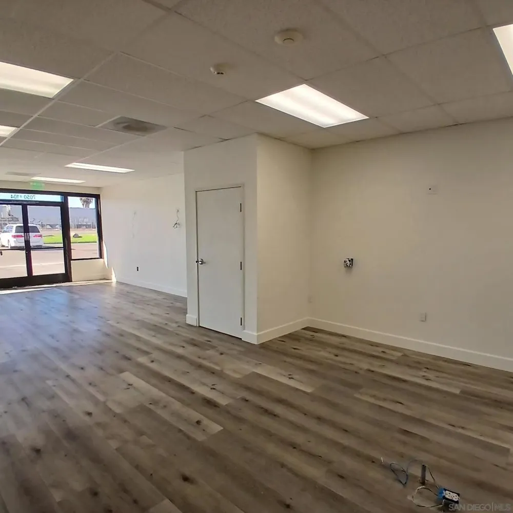 7050 Miramar San Diego, CA 92121