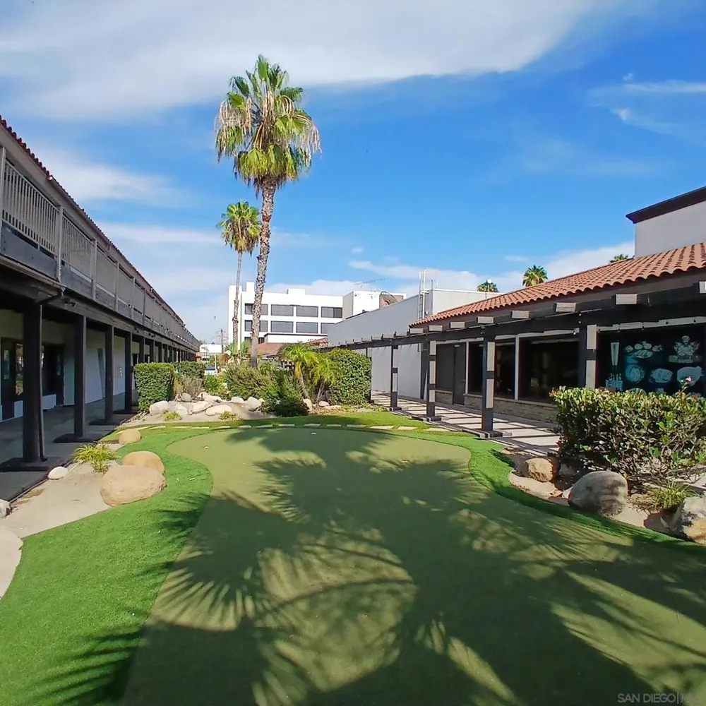 7050 Miramar San Diego, CA 92121