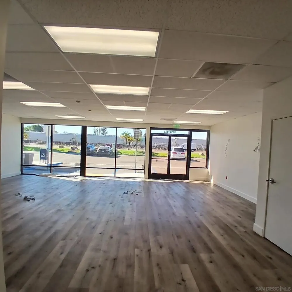 7050 Miramar San Diego, CA 92121