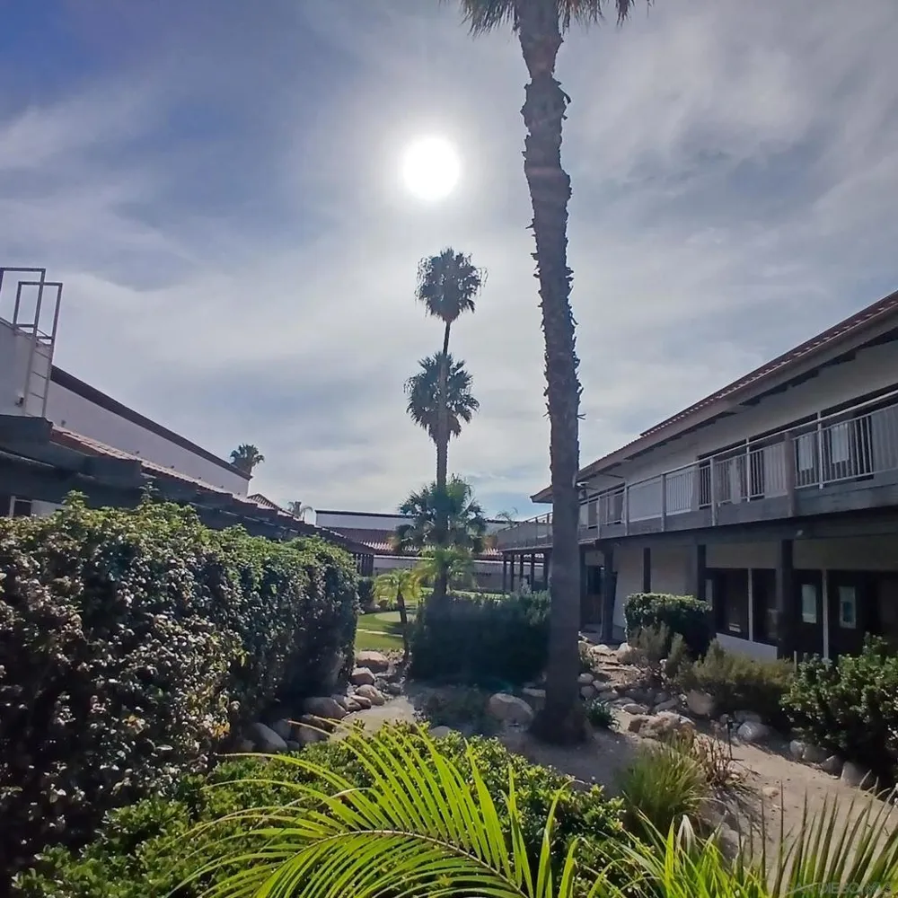 7050 Miramar San Diego, CA 92121