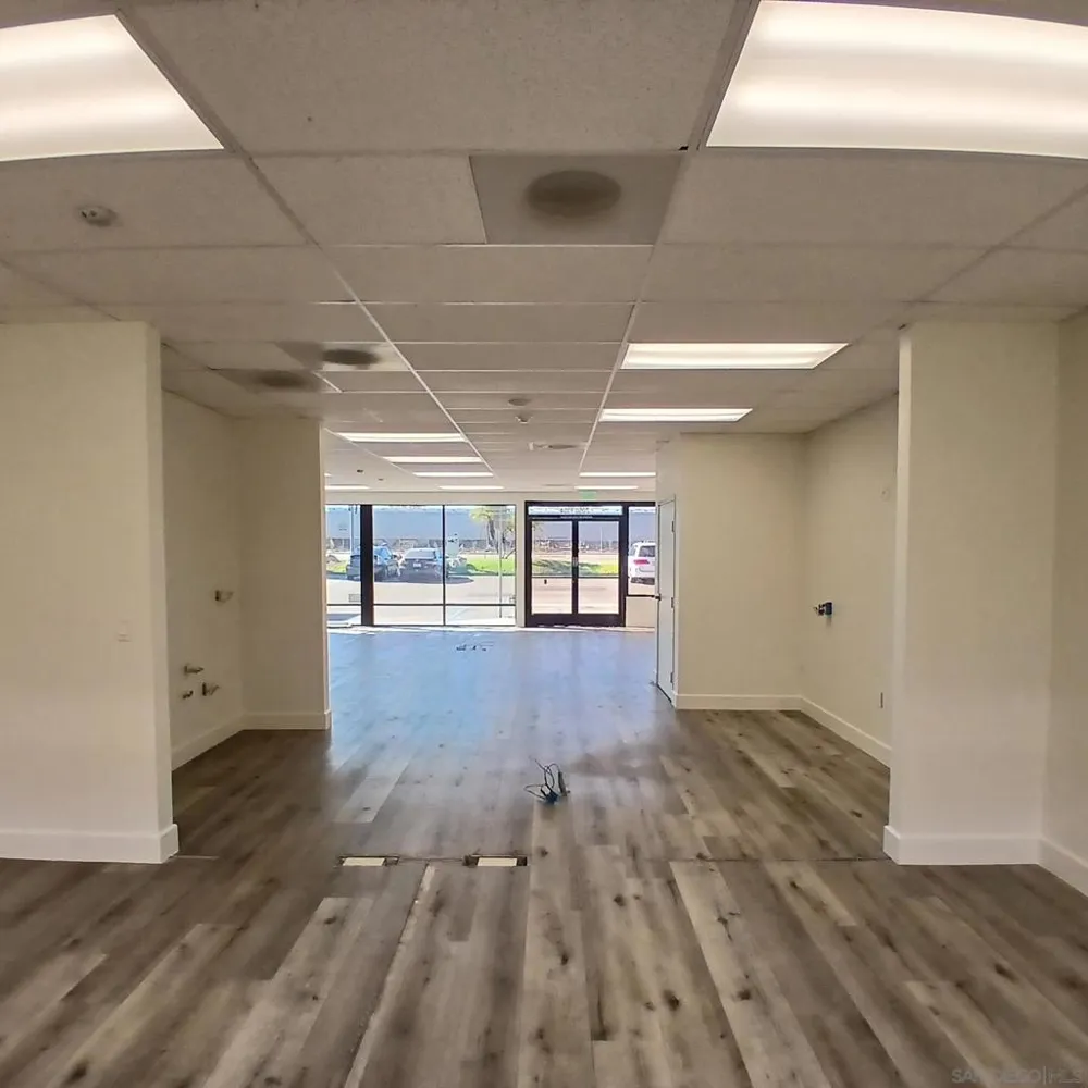 7050 Miramar San Diego, CA 92121