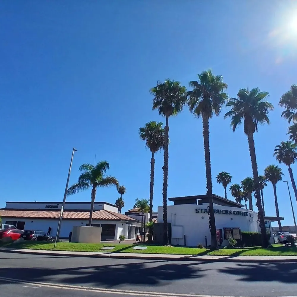 7050 Miramar San Diego, CA 92121