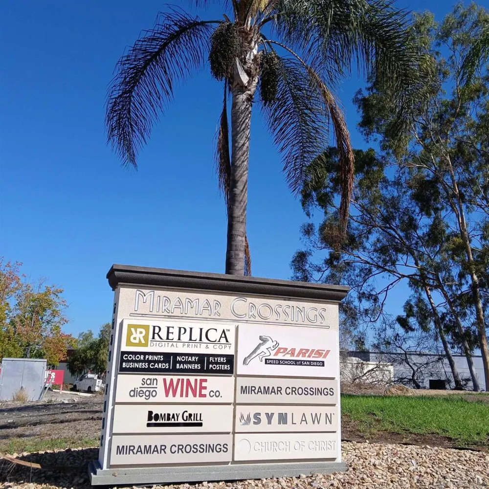 7050 Miramar San Diego, CA 92121