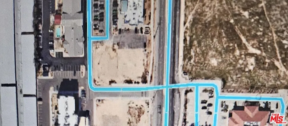 8 Edson Avenue Lancaster, CA 93536
