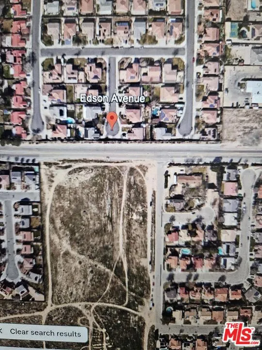 8 Edson Avenue Lancaster, CA 93536