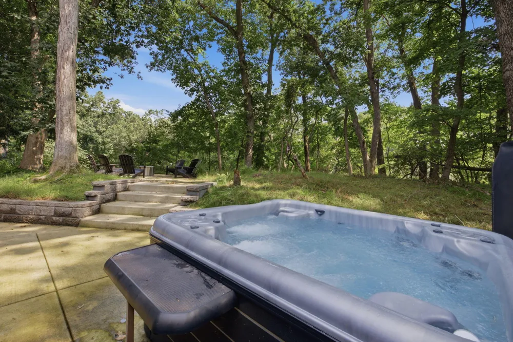 4089 Birchmont Trail Michiana, MI 49117
