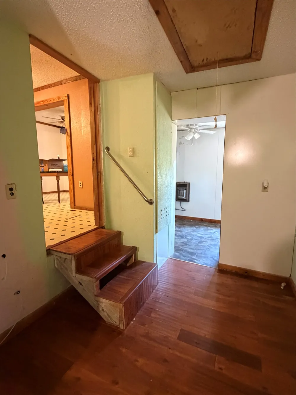 11281 NE 120th Red Oak, OK 74563
