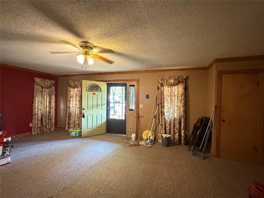 11281 NE 120th Red Oak, OK 74563