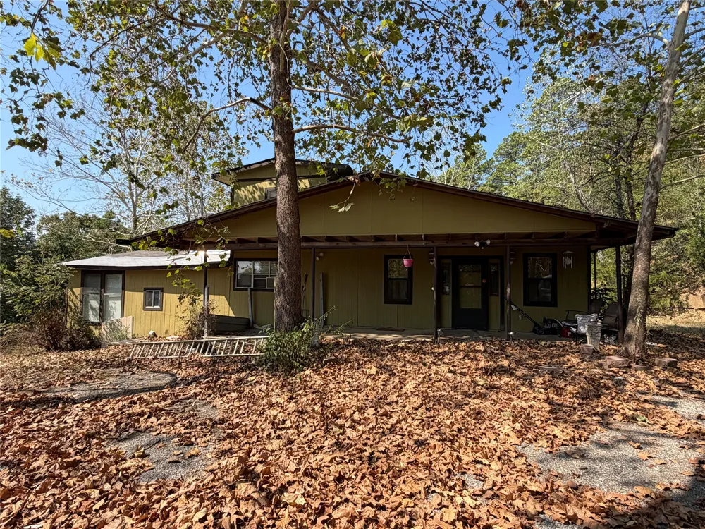 11281 NE 120th Red Oak, OK 74563