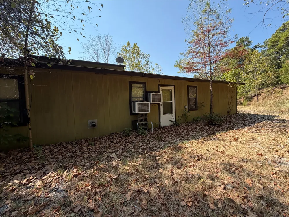 11281 NE 120th Red Oak, OK 74563