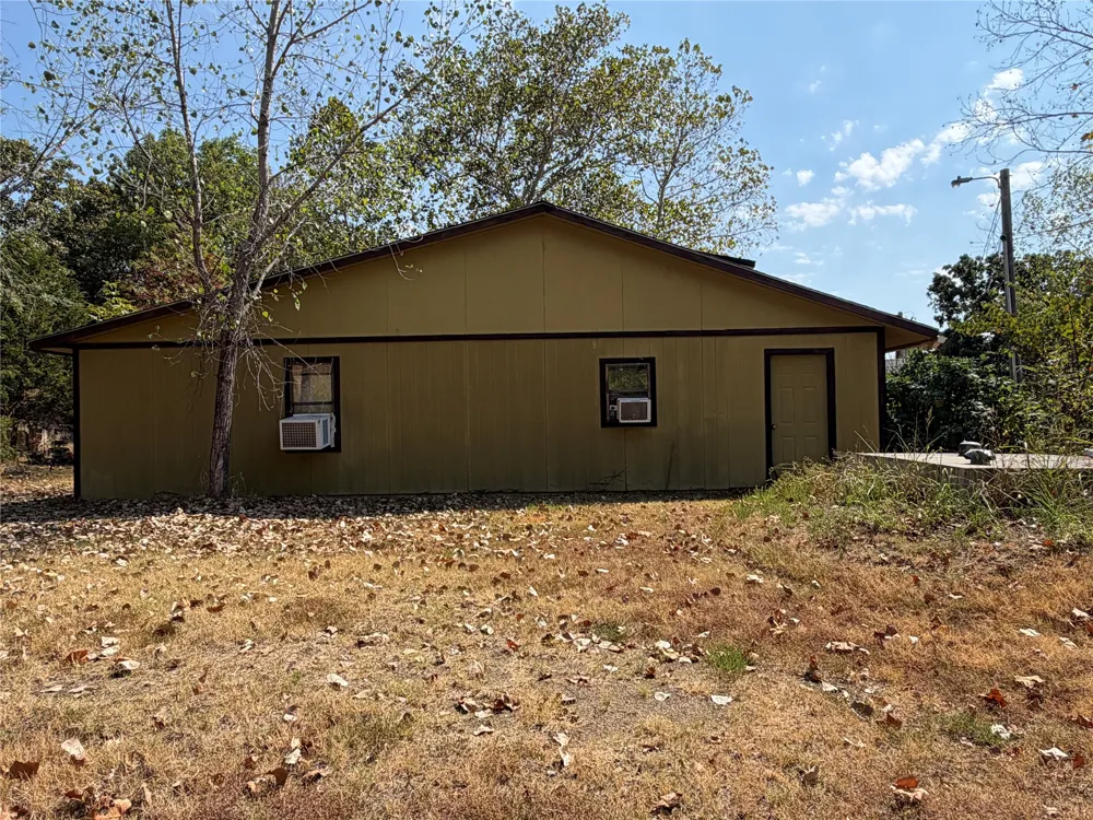 11281 NE 120th Red Oak, OK 74563