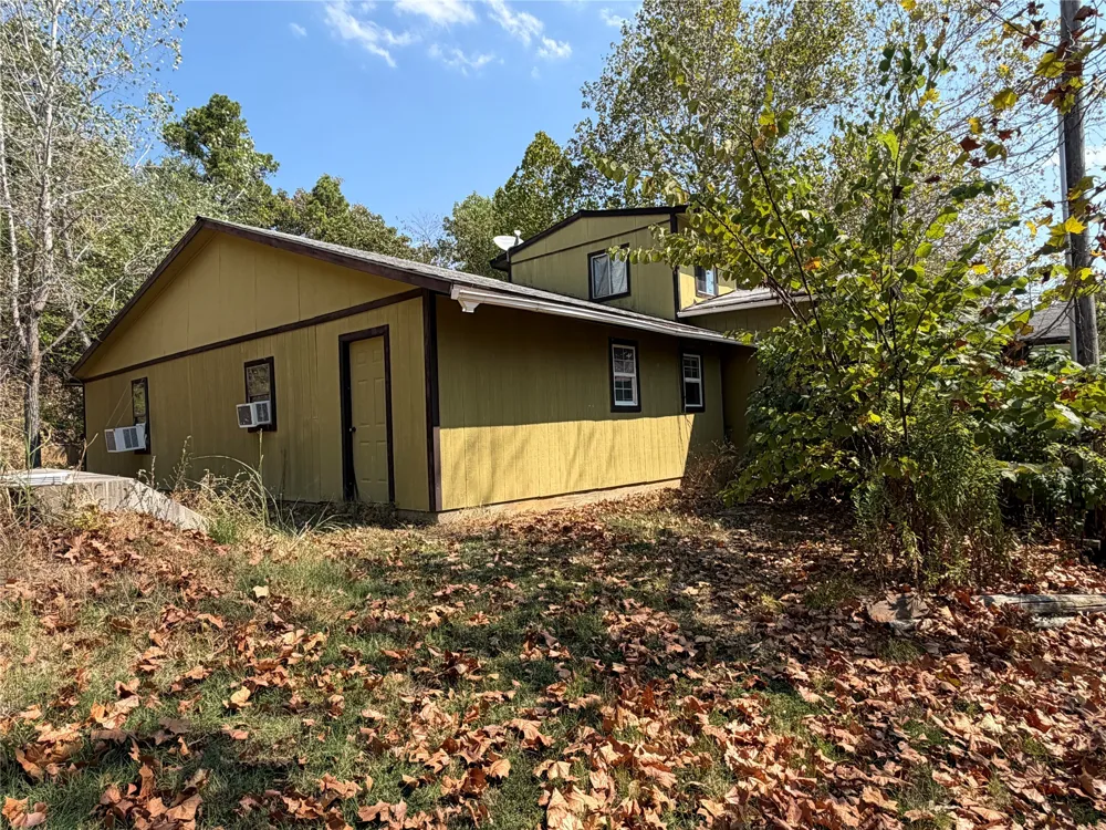 11281 NE 120th Red Oak, OK 74563