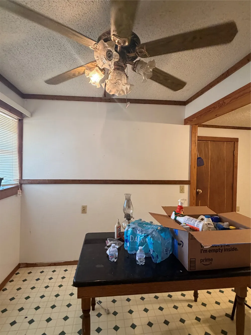 11281 NE 120th Red Oak, OK 74563