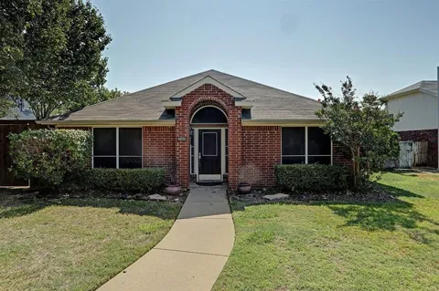 4206 Wild Plum Drive