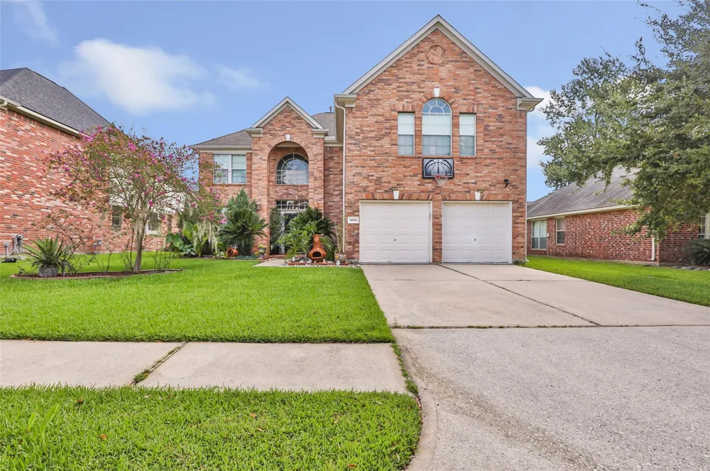 20926 Florette Lane Spring, TX 77388