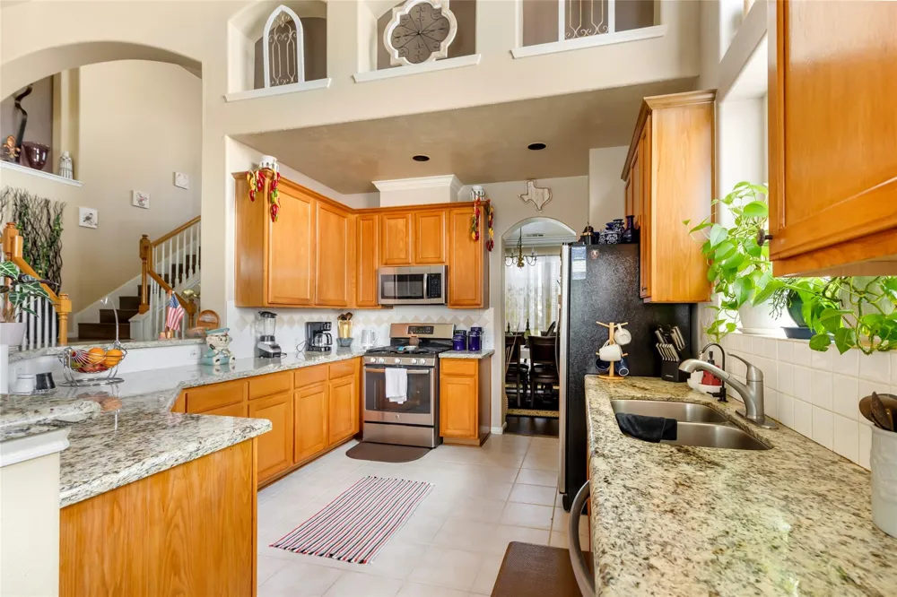 20926 Florette Lane Spring, TX 77388