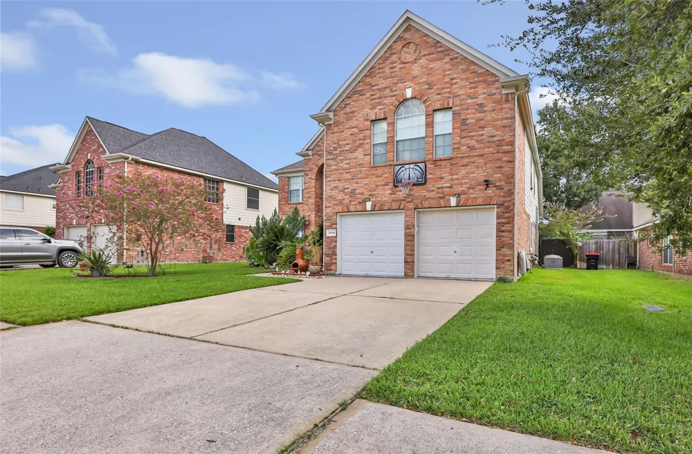 20926 Florette Lane Spring, TX 77388