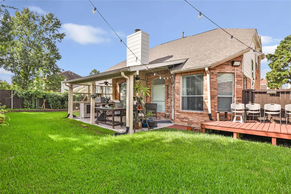 20926 Florette Lane Spring, TX 77388