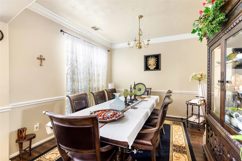 20926 Florette Lane Spring, TX 77388