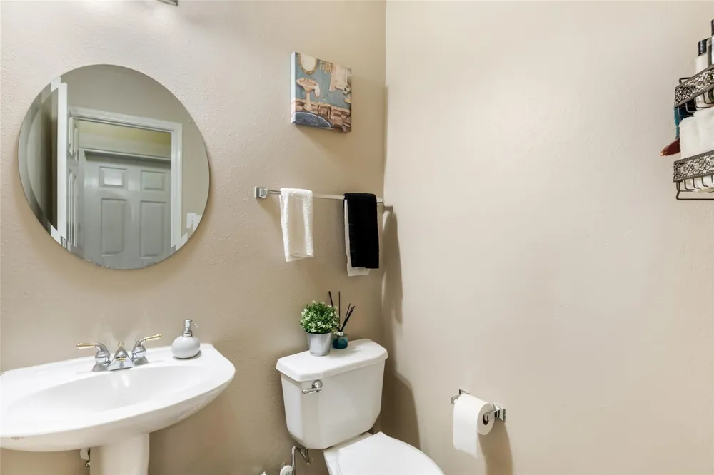 20926 Florette Lane Spring, TX 77388