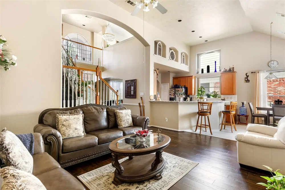 20926 Florette Lane Spring, TX 77388