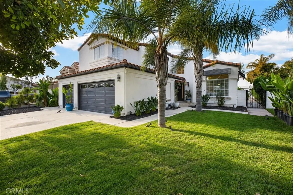 22520 Raspberry Lane Wildomar, CA 92595