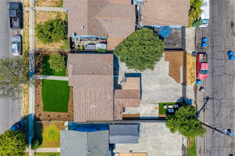 311 E Cummings Lane Long Beach, CA 90805