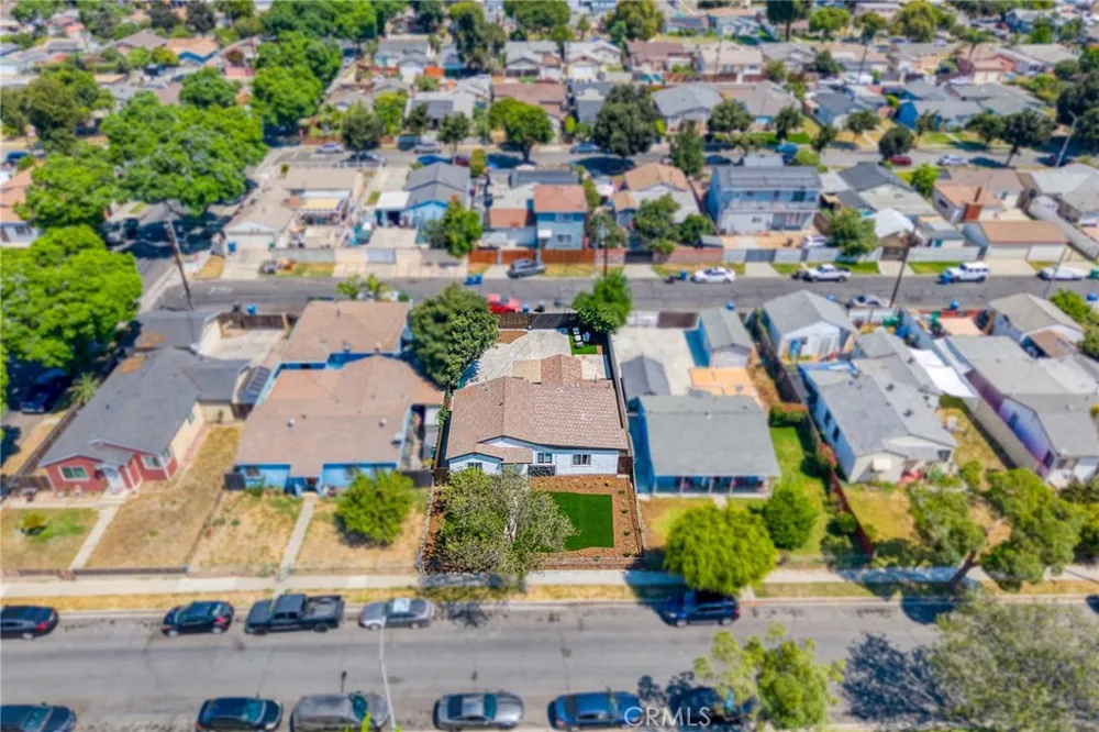 311 E Cummings Lane Long Beach, CA 90805