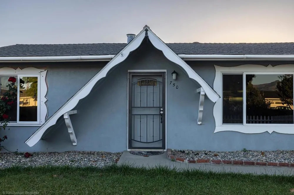 750 El Camino Paraiso Hollister, CA 95023